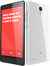 Best available price of Xiaomi Redmi Note Prime in Malawi