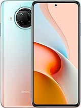 Best available price of Xiaomi Redmi Note 9 Pro 5G in Malawi