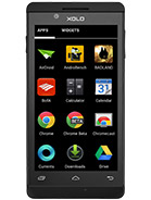 Best available price of XOLO A700s in Malawi