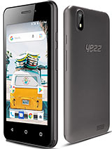 Best available price of Yezz Andy 4E7 in Malawi