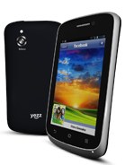 Best available price of Yezz Andy 3G 3-5 YZ1110 in Malawi