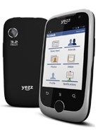 Best available price of Yezz Andy 3G 2-8 YZ11 in Malawi