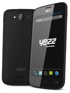 Best available price of Yezz Andy A5 1GB in Malawi