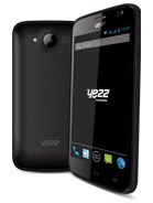 Best available price of Yezz Andy A5 in Malawi