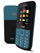 Best available price of Yezz Chico 2 YZ201 in Malawi