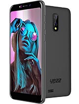Best available price of Yezz Max 1 Plus in Malawi