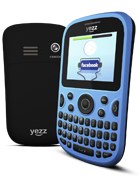 Best available price of Yezz Ritmo 2 YZ420 in Malawi