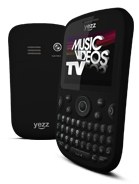 Best available price of Yezz Ritmo 3 TV YZ433 in Malawi