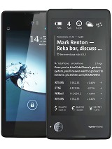 Best available price of Yota YotaPhone in Malawi