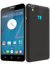 Best available price of YU Yureka Plus in Malawi