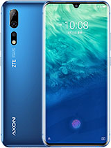 Best available price of ZTE Axon 10 Pro in Malawi