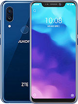 Best available price of ZTE Axon 9 Pro in Malawi