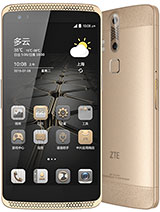 Best available price of ZTE Axon Lux in Malawi