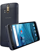 Best available price of ZTE Axon in Malawi