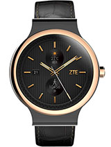 Best available price of ZTE Axon Watch in Malawi