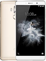 Best available price of ZTE Axon 7 Max in Malawi