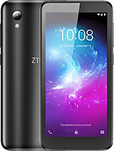 Best available price of ZTE Blade L8 in Malawi