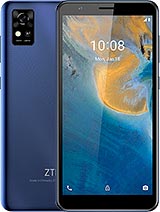 Best available price of ZTE Blade A31 in Malawi
