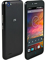 Best available price of ZTE Blade A460 in Malawi