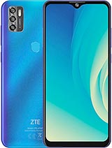 Best available price of ZTE Blade A7s 2020 in Malawi