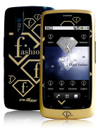 Best available price of ZTE FTV Phone in Malawi
