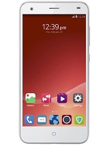Best available price of ZTE Blade S6 in Malawi