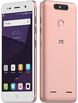 Best available price of ZTE Blade V8 Mini in Malawi