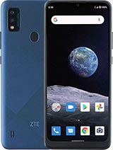 Best available price of ZTE Blade A7P in Malawi