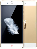 Best available price of ZTE nubia My Prague in Malawi