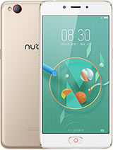 Best available price of ZTE nubia N2 in Malawi