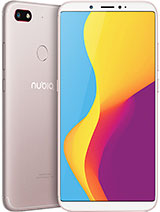 Best available price of ZTE nubia V18 in Malawi