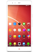 Best available price of ZTE nubia X6 in Malawi
