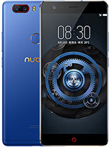 Best available price of ZTE nubia Z17 lite in Malawi