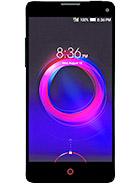Best available price of ZTE nubia Z5S mini NX405H in Malawi