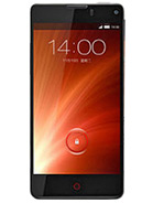 Best available price of ZTE nubia Z5S mini NX403A in Malawi