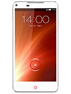 Best available price of ZTE nubia Z5S in Malawi