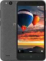 Best available price of ZTE Tempo Go in Malawi