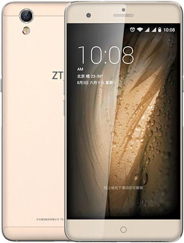 Best available price of ZTE Blade V7 Max in Malawi